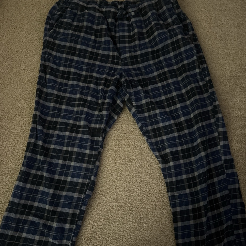 Eddie Bauer Pajama Pants